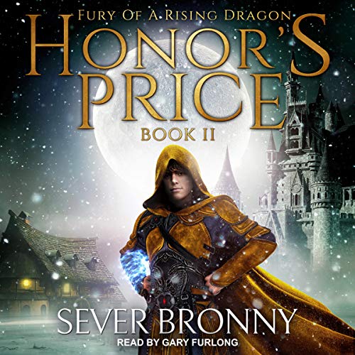 Cover of Honor’s Price