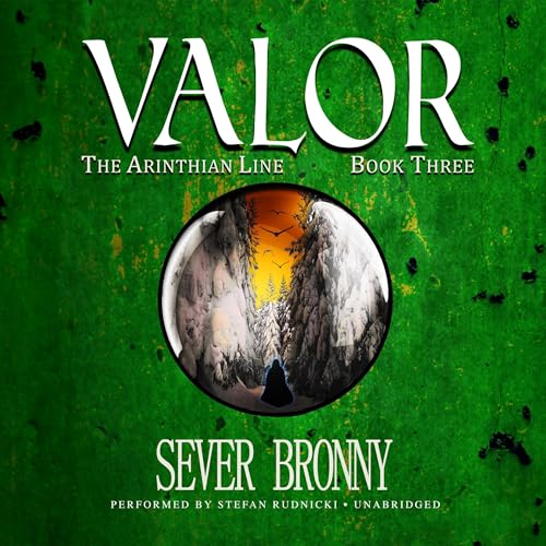 Cover of Valor