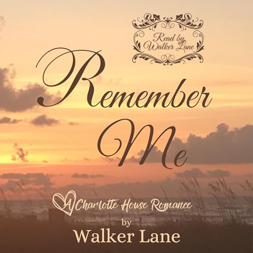 Cover of Remember Me