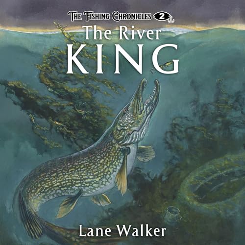 Cover of The River King