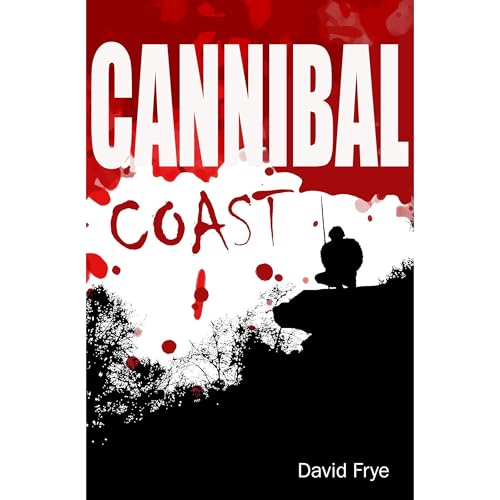 Cover of Cannibal Coast