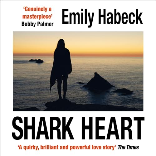Cover of Shark Heart