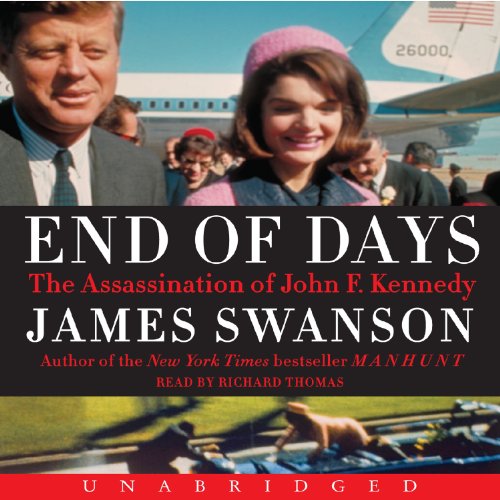 Cover of End of Days