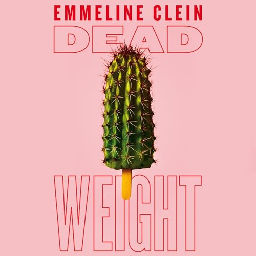 Cover of Dead Weight