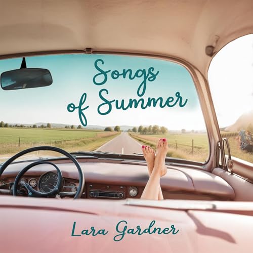 Cover of Songs of Summer