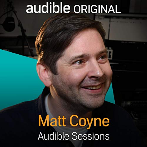 Cover of Matt Coyne