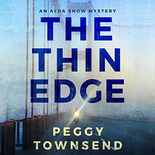 Cover of The Thin Edge