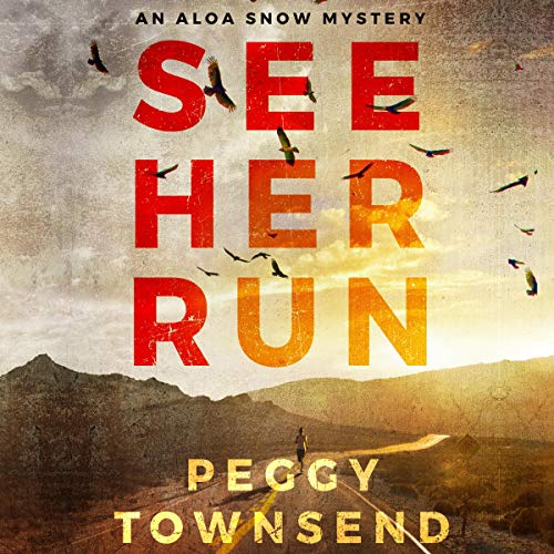 Cover of See Her Run