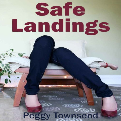 Cover of Safe Landings