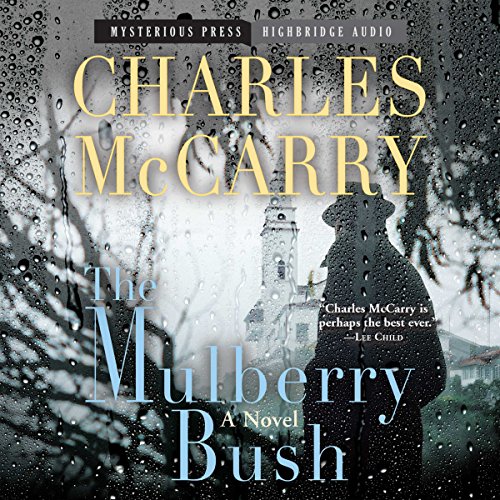 Cover of Mulberry Bush
