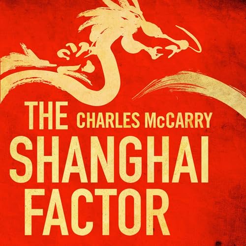 Cover of The Shanghai Factor
