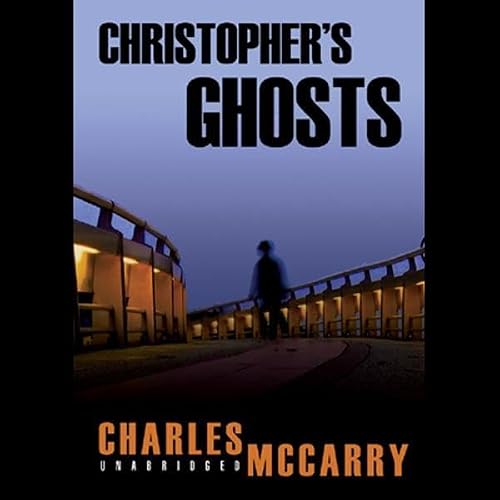 Cover of A Paul Christopher Novel, Book 10