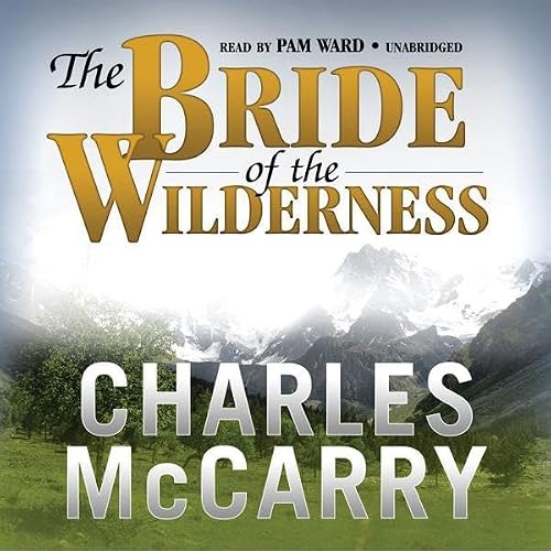 Cover of The Bride of the Wilderness