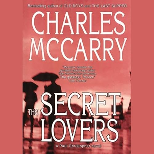 Cover of The Secret Lovers