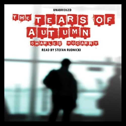 Cover of The Tears of Autumn