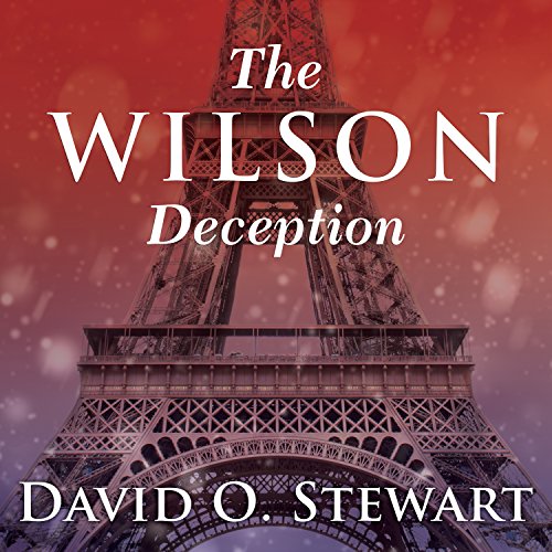 Cover of The Wilson Deception
