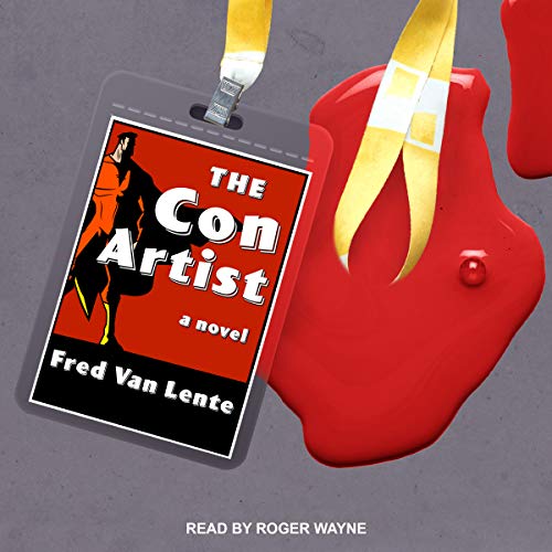 Cover of The Con Artist