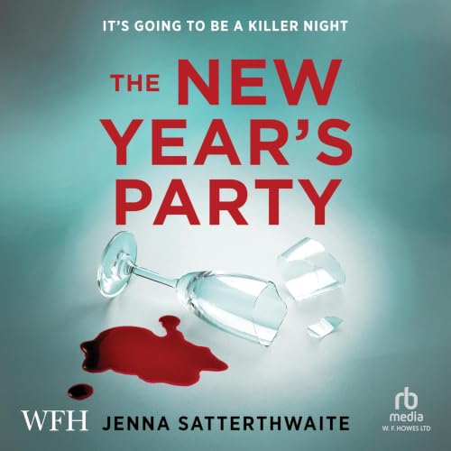 Cover of The New Year's Party