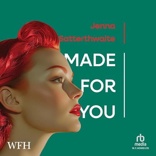 Cover of Made For You