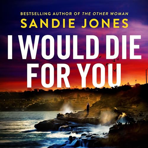 Cover of I Would Die For You