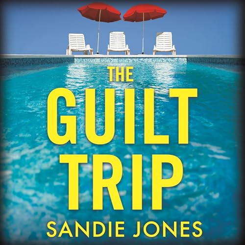Cover of The Guilt Trip