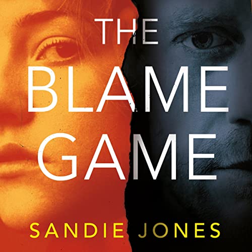 Cover of The Blame Game