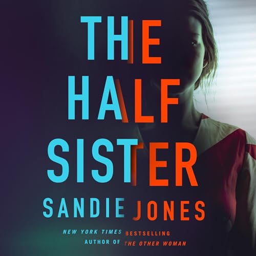 Cover of The Half Sister