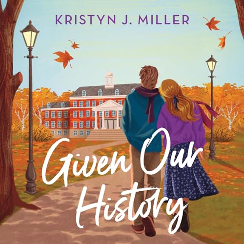 Cover of Given Our History