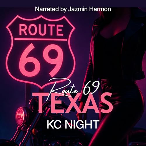 Cover of Route 69: Texas