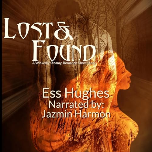 Cover of Lost & Found