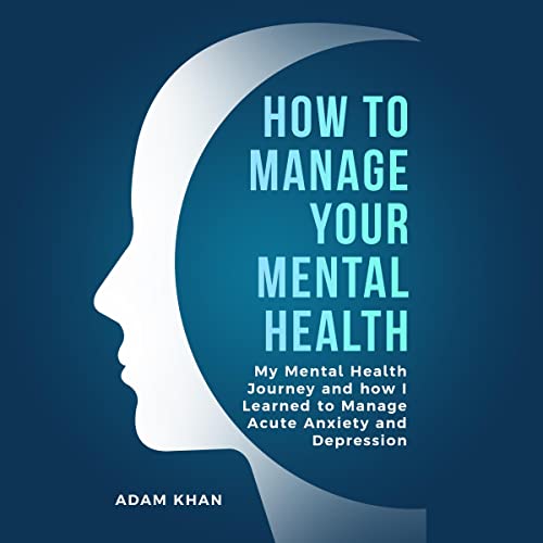 Cover of How to Manage Your Mental Health