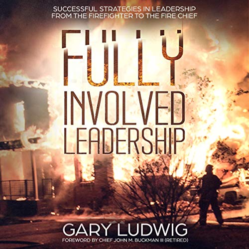 Cover of Fully Involved Leadership