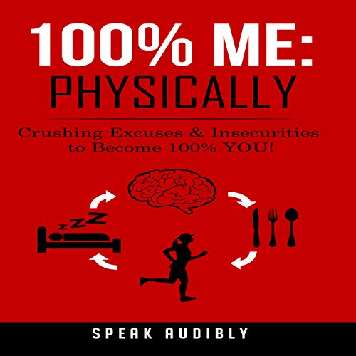 Cover of 100% Me: Physically