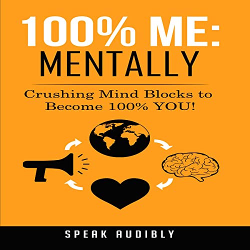 Cover of 100% Me: Mentally