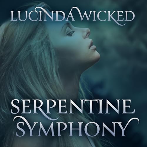 Cover of Serpentine Symphony