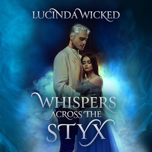 Cover of Whispers Across the Styx