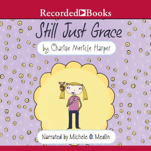 Cover of Still Just Grace