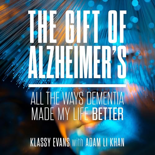 Cover of The Gift of Alzheimer's