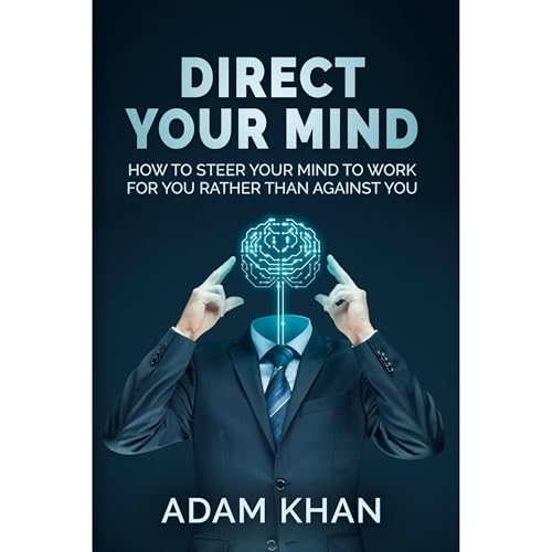 Cover of Direct Your Mind