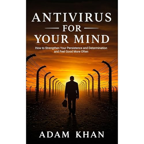 Cover of Antivirus For Your Mind