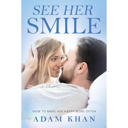 Cover of See Her Smile