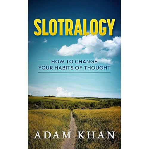 Cover of Slotralogy