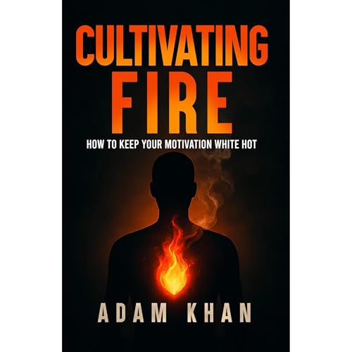 Cover of Cultivating Fire
