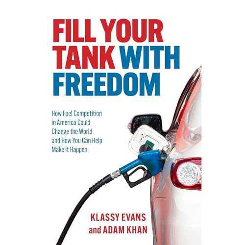 Cover of Fill Your Tank With Freedom