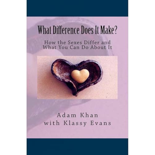 Cover of What Difference Does It Make?