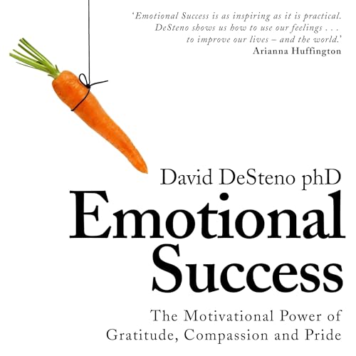 Cover of Emotional Success