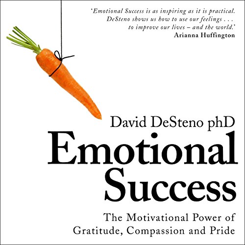 Cover of Emotional Success