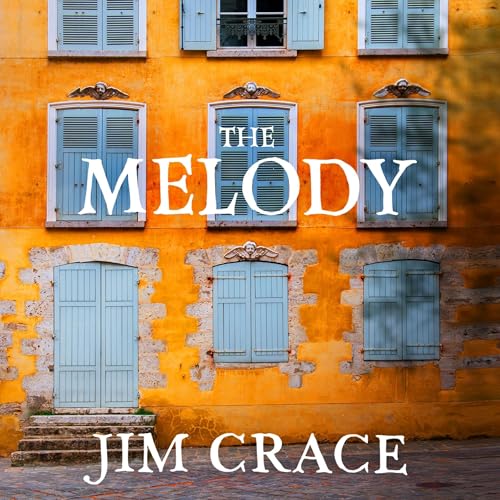 Cover of The Melody