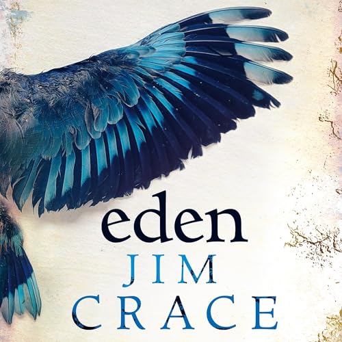 Cover of Eden