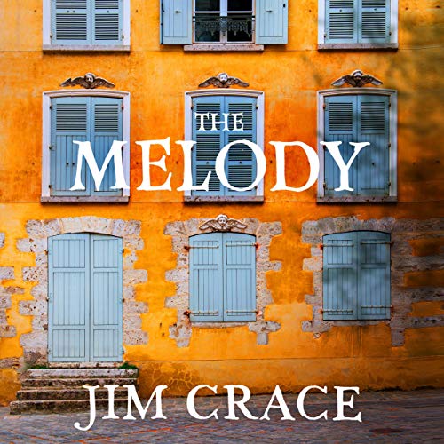 Cover of The Melody